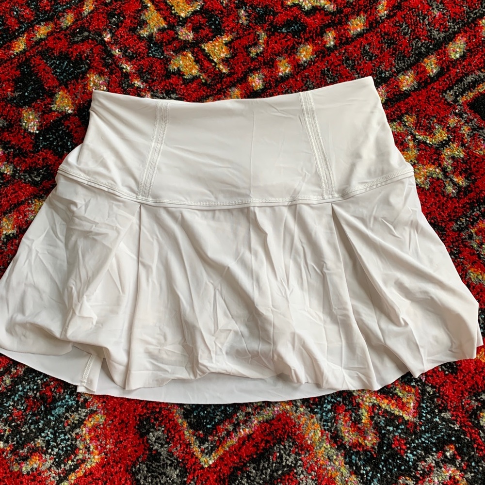 Lululemon skort